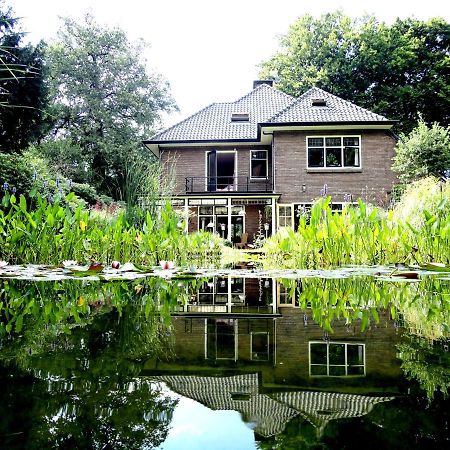 Apartment In Romantic Villa Bilthoven Buitenkant foto